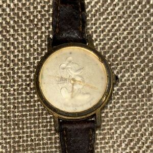 Vintage Mickey Mouse Watch‎